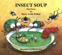 Enlarge image Cover: Insect Soup - Rainbow Morning Music Alternatives