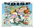 Cover: A Little Less Noise - Rainbow Morning Music Alternatives