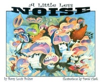 Enlarge image Cover: A Little Less Noise - Rainbow Morning Music Alternatives