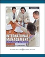 Cover: International Management: Culture, Strategy, and Behavior - McGraw Hill Higher Education