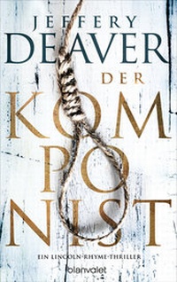 Abbildung von: Der Komponist - Blanvalet