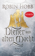 Cover: Diener der alten Macht - Penhaligon