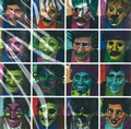 Cover: Barry Louis Polisar's a Little Different - Rainbow Morning Music Alternatives