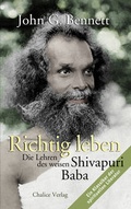 Cover: Richtig leben - Chalice