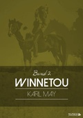 Cover: Winnetou 2 - Re-Image Publishing