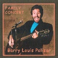 Cover: Family Concert - Rainbow Morning Music Alternatives