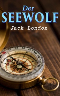 Enlarge image Cover: Der Seewolf - e-artnow
