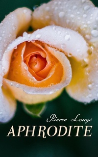 Enlarge image Cover: Aphrodite - e-artnow