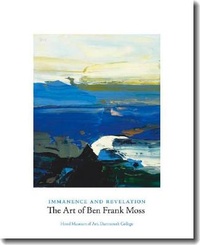 Enlarge image Cover: Immanence and Revelation - Hood Museum of Art,Dartmouth College,U.S.