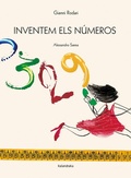 Cover: Inventem els n&uacute;meros - Kalandraka Catalunya