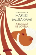 Cover: A la ca&ccedil;a de l'ovella - labutxaca