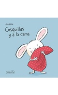 Cover: Cosquillas Y a la Cama (Tickles and Off to Bed - Spanish Edition) - HarperCollins