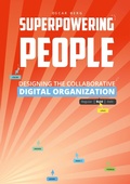 Cover: Superpowering People - Gr8 Mountains AB