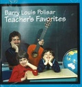 Cover: Teacher's Favorites - Rainbow Morning Music Alternatives