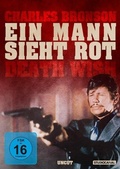 Cover: Ein Mann sieht rot - StudioCanal