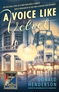 Cover: A Voice Like Velvet - Collins Crime Club