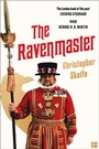 Cover: The Ravenmaster - Fourth Estate Ltd