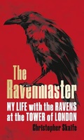 Cover: The Ravenmaster - Fourth Estate Ltd