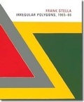 Cover: Frank Stella - Hood Museum of Art,Dartmouth College,U.S.