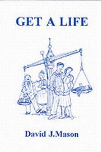 Enlarge image Cover: Get a Life - North Street Publishing