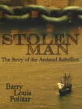 Cover: Stolen Man - Rainbow Morning Music Alternatives