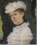 Cover: Embracing Elegance, 1885-1920 - Hood Museum of Art,Dartmouth College,U.S.