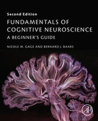 Abbildung von: Fundamentals of Cognitive Neuroscience - Academic Press