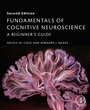 Cover: Fundamentals of Cognitive Neuroscience - Academic Press