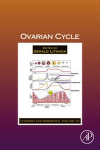 Abbildung von: Ovarian Cycle - Academic Press