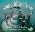 Cover: Something Fishy - Rainbow Morning Music Alternatives