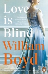 Abbildung von: Love is Blind - Penguin Books Ltd
