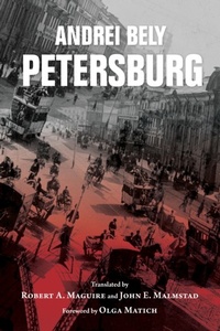 Enlarge image Cover: Petersburg - Indiana University Press