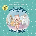 Cover: Nighty Night and Good Night - Zonderkidz