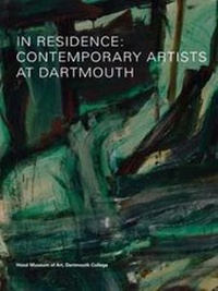 Enlarge image Cover: In Residence - Hood Museum of Art,Dartmouth College,U.S.