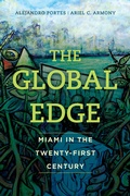 Cover: The Global Edge - University of California Press