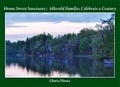 Cover: Home Sweet Sanctuary - Broadside Press