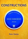 Cover: Bob Osborne - Constructions - St Ives Printing & Publishing Company