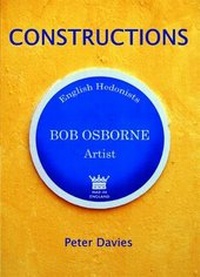 Enlarge image Cover: Bob Osborne - Constructions - St Ives Printing & Publishing Company