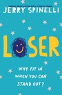 Cover: Loser - HarperCollins