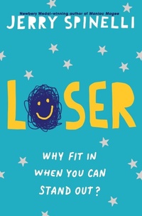 Enlarge image Cover: Loser - HarperCollins