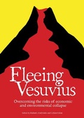 Cover: Fleeing Vesuvius - FEASTA, The Foundation For the Economics of Sustainability
