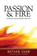 Cover: Passion and Fire - Castle Publishing Ltd