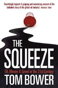Enlarge image Cover: The Squeeze - HarperCollins