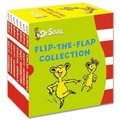 Cover: Dr. Seuss's Flip-the-Flap Collection - HarperCollins