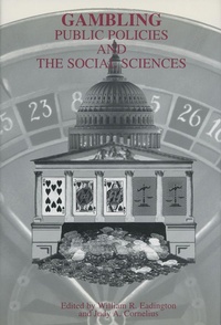 Abbildung von: Gambling - University of Nevada Press
