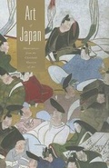 Cover: Art of Japan: Masterpieces from the Cleveland Museum of Art - Cleveland Museum of Art,The,U.S.