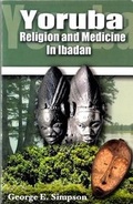 Cover: Yoruba - Research Associates School Times Publications