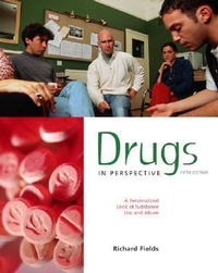 Enlarge image Cover: Drugs in Perspective: With PowerWeb - McGraw-Hill Publishing Co.