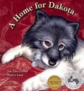 Cover: A Home for Dakota - Gryphon Press