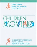 Cover: Children Moving - McGraw Hill Higher Education